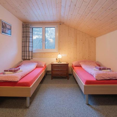 Lehmann'S Herberge Hostel Гріндельвальд Екстер'єр фото
