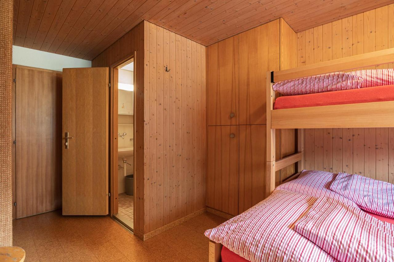 Lehmann'S Herberge Hostel Гріндельвальд Екстер'єр фото