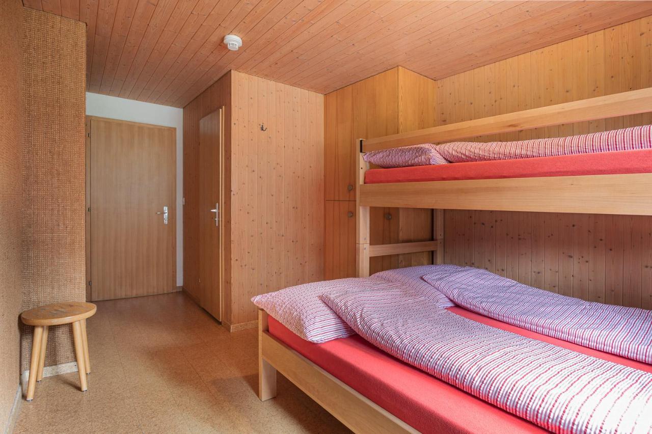 Lehmann'S Herberge Hostel Гріндельвальд Екстер'єр фото