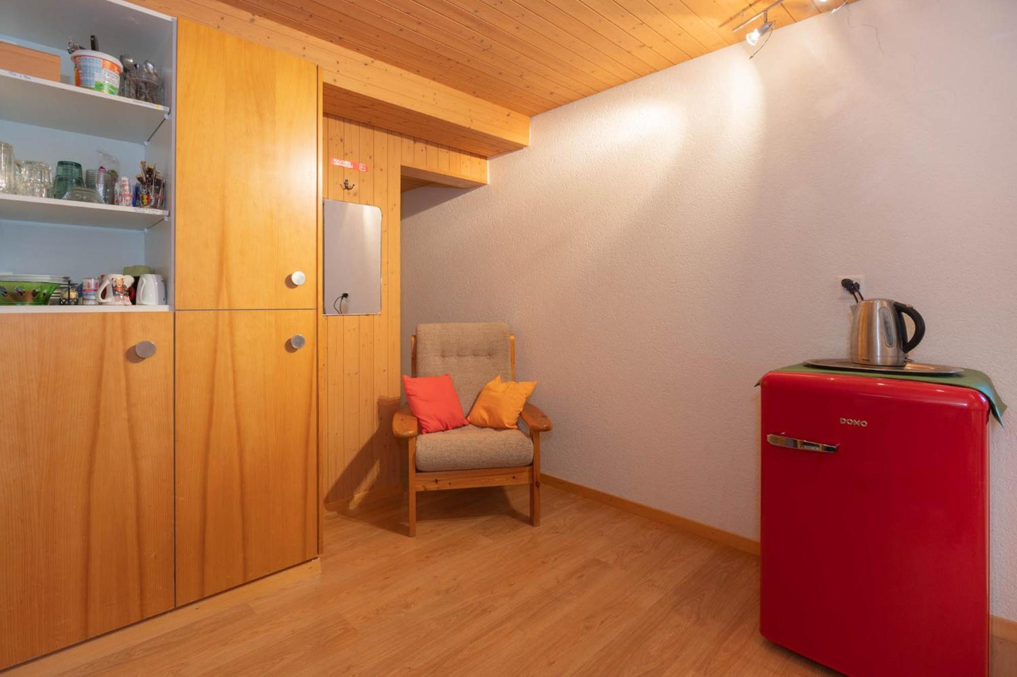 Lehmann'S Herberge Hostel Гріндельвальд Екстер'єр фото