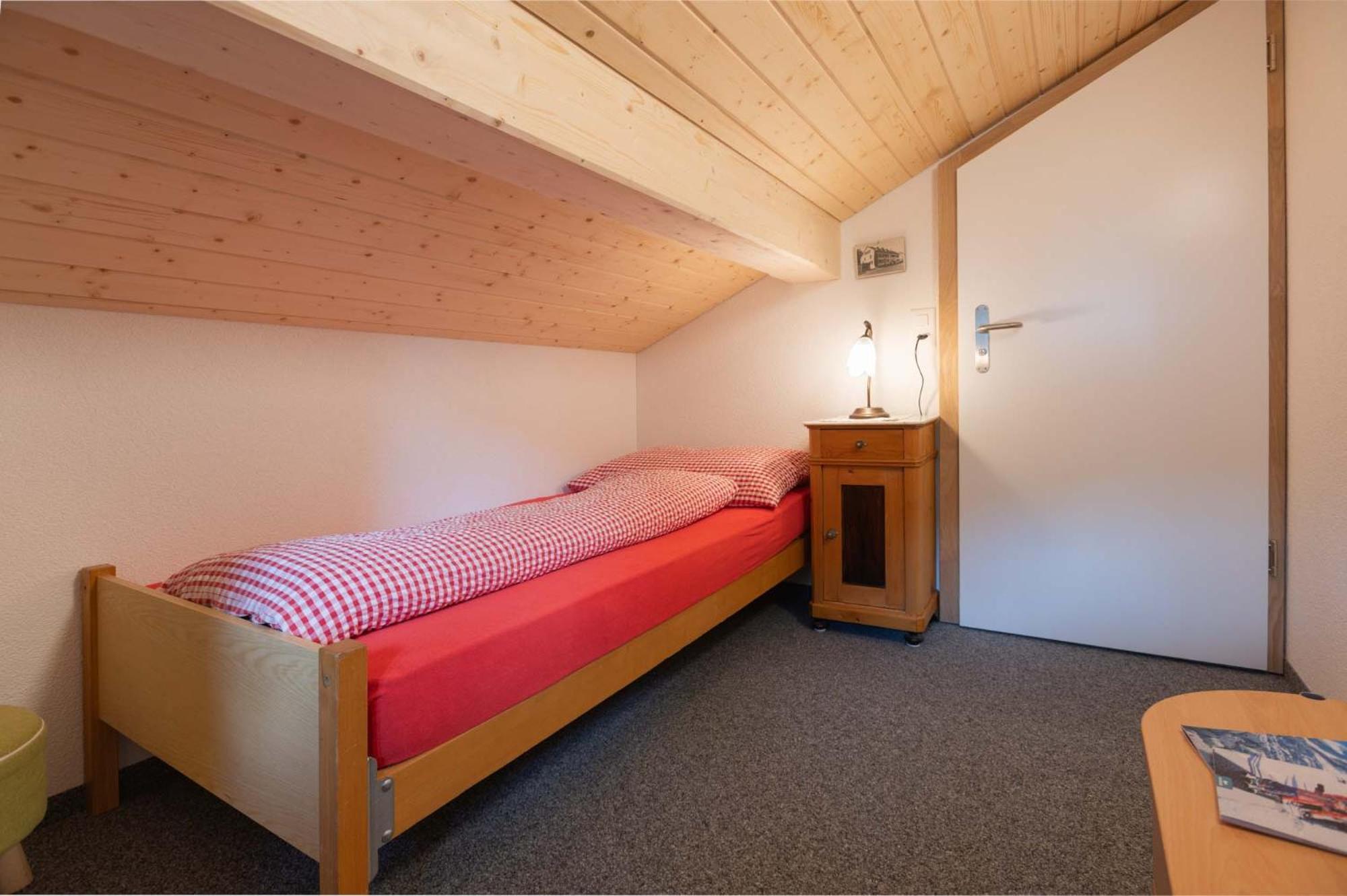 Lehmann'S Herberge Hostel Гріндельвальд Екстер'єр фото