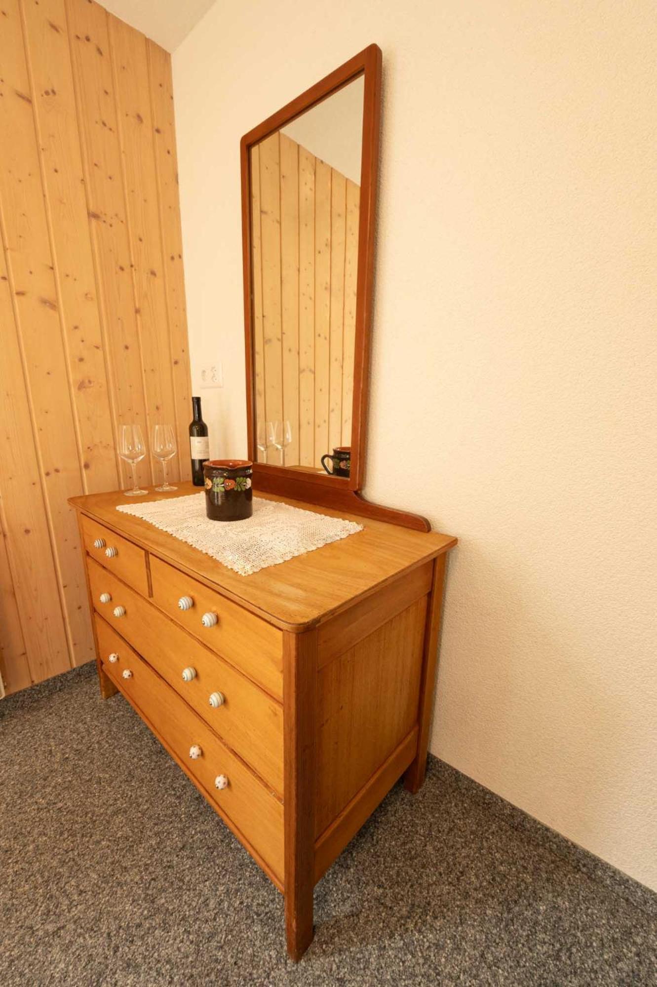 Lehmann'S Herberge Hostel Гріндельвальд Екстер'єр фото